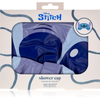 Mad Beauty Stitch Denim cască in dus - imagine 2